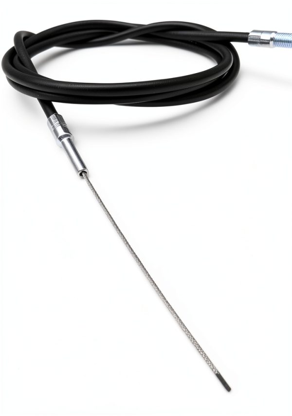 CHAOLI Go Kart Throttle Cable Stainless Steel 304D-6