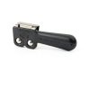 ATV Thumb Extender All Rite Stainless Steel-2