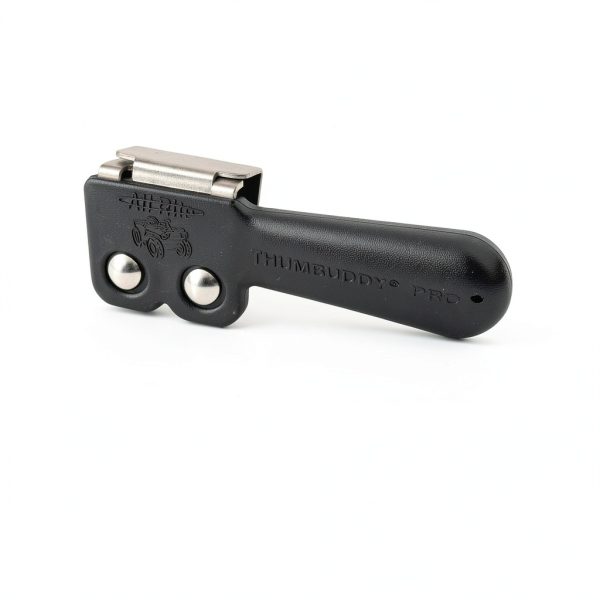 ATV Thumb Extender All Rite Stainless Steel-2
