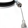 CHAOLI Go Kart Throttle Cable Stainless Steel 304D-5