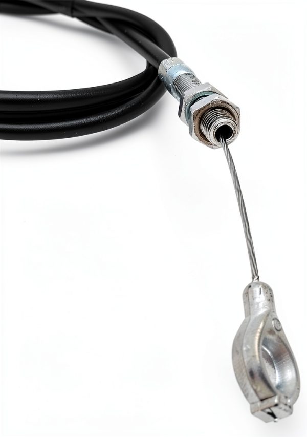 CHAOLI Go Kart Throttle Cable Stainless Steel 304D-5