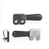 ATV Thumb Extender All Rite Stainless Steel-4