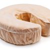 LIFESOFT Face Cradle Cover Hypoallergenic-1
