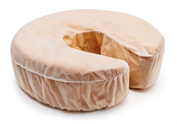 LIFESOFT Face Cradle Cover Hypoallergenic-1