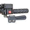 ATV Thumb Extender All Rite Stainless Steel-1