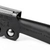 ATV Thumb Extender All Rite Stainless Steel-0