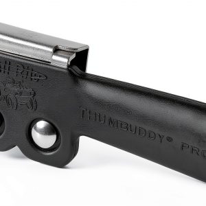 ATV Thumb Extender All Rite Stainless Steel-0