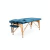 Saloniture Professional Massage Table Hot Pink-4