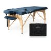 Saloniture Professional Massage Table Hot Pink-6