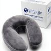 Earthlite Grey Disposable Face Cover 50 Count-6