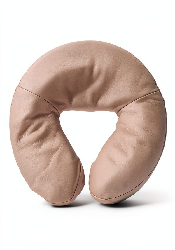 LIFESOFT Face Cradle Cover Hypoallergenic-3