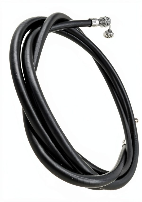 CHAOLI Go Kart Throttle Cable Stainless Steel 304D-7