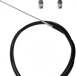 CHAOLI Go Kart Throttle Cable Stainless Steel 304D-0