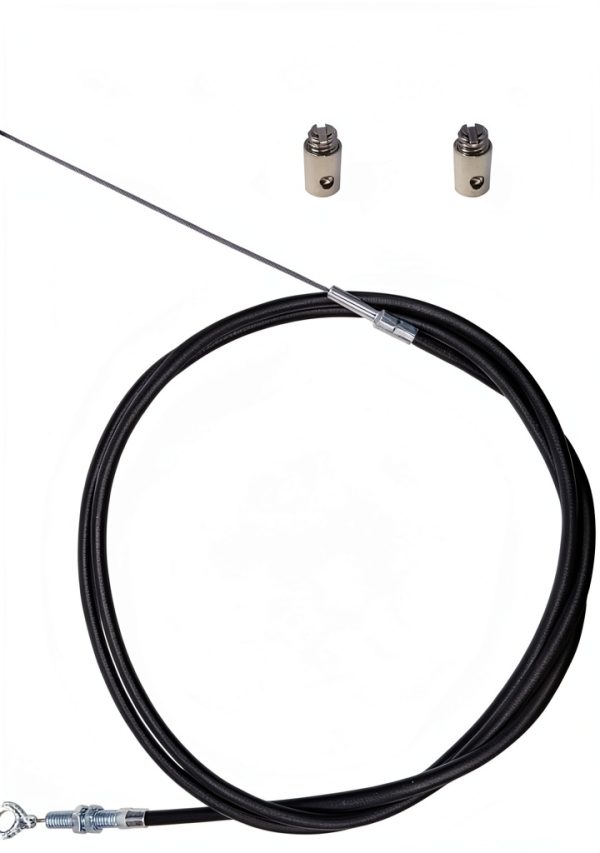 CHAOLI Go Kart Throttle Cable Stainless Steel 304D-0