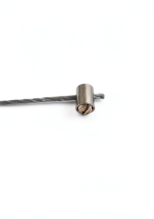 CHAOLI Go Kart Throttle Cable Stainless Steel 304D-3