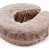 LIFESOFT Face Cradle Cover Hypoallergenic-2